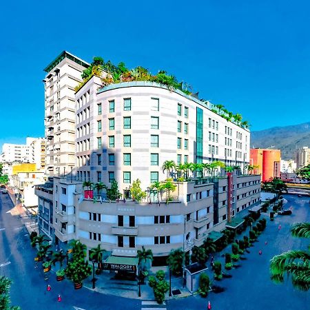 Waldorf Hotel Caracas Esterno foto