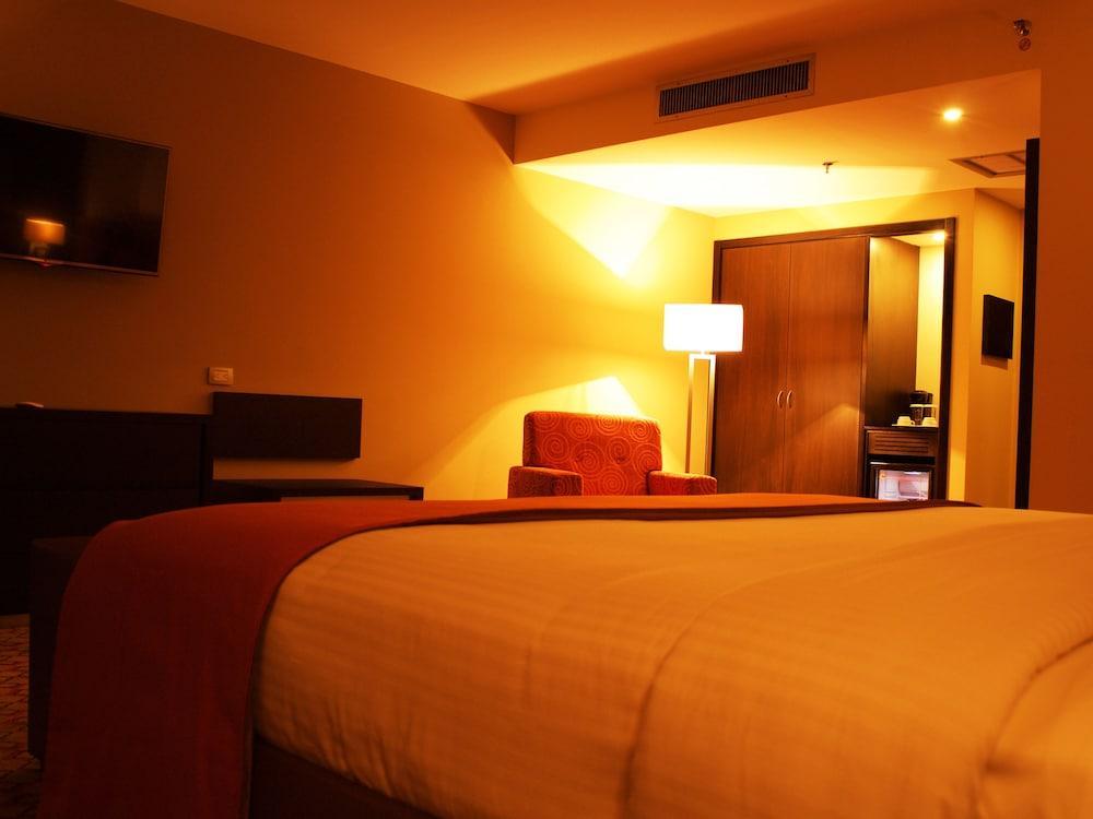 Waldorf Hotel Caracas Esterno foto