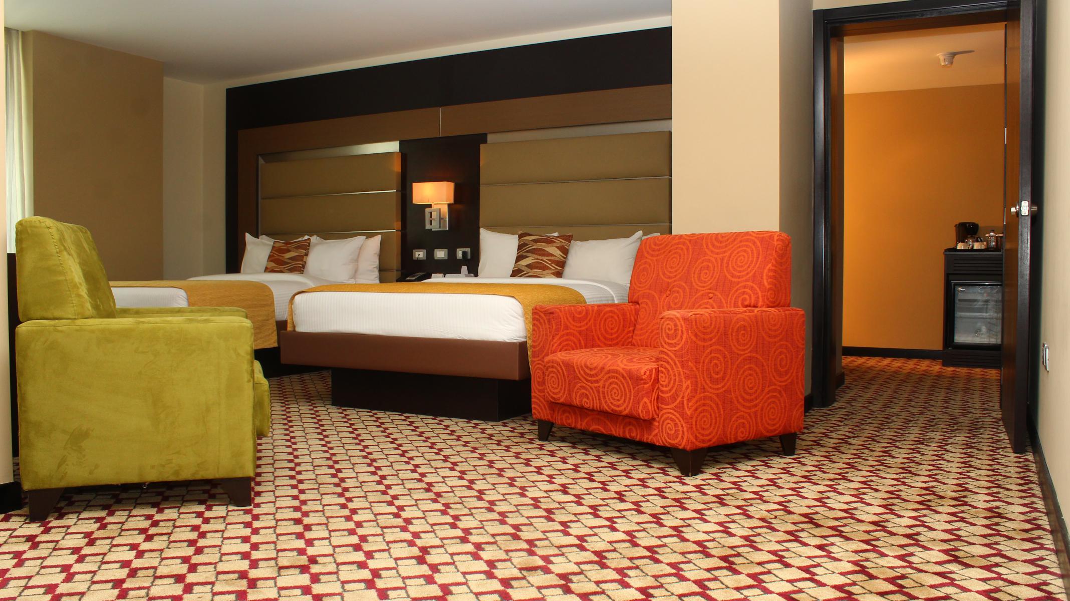 Waldorf Hotel Caracas Esterno foto