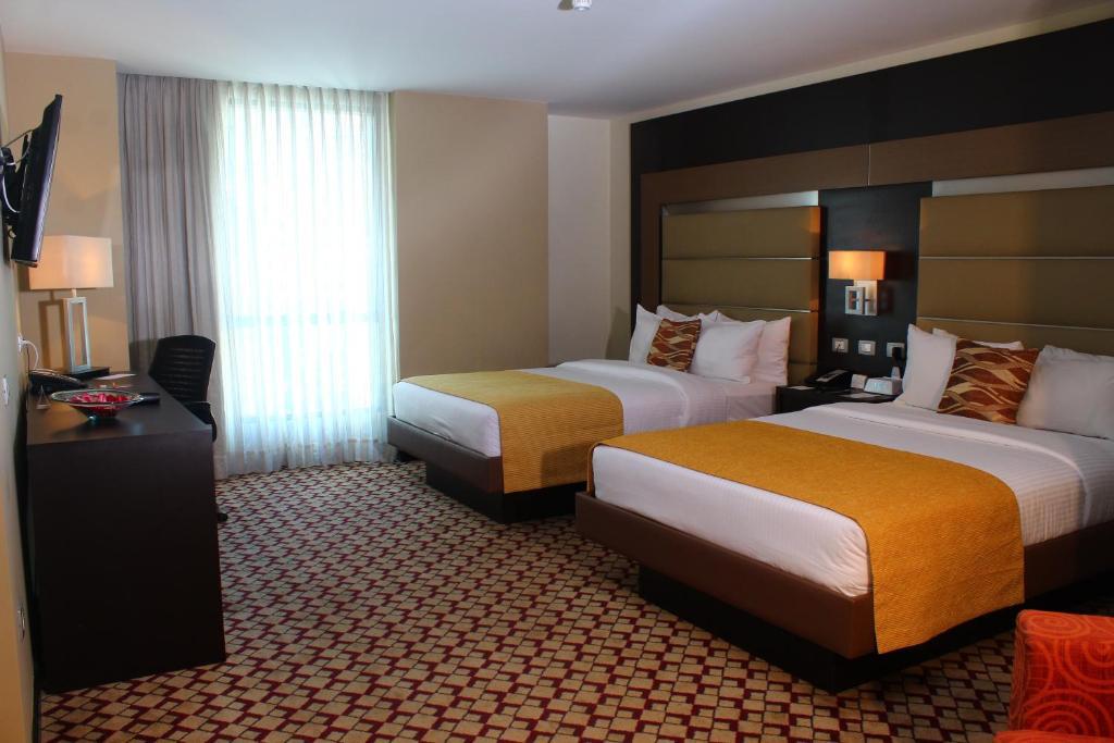 Waldorf Hotel Caracas Esterno foto