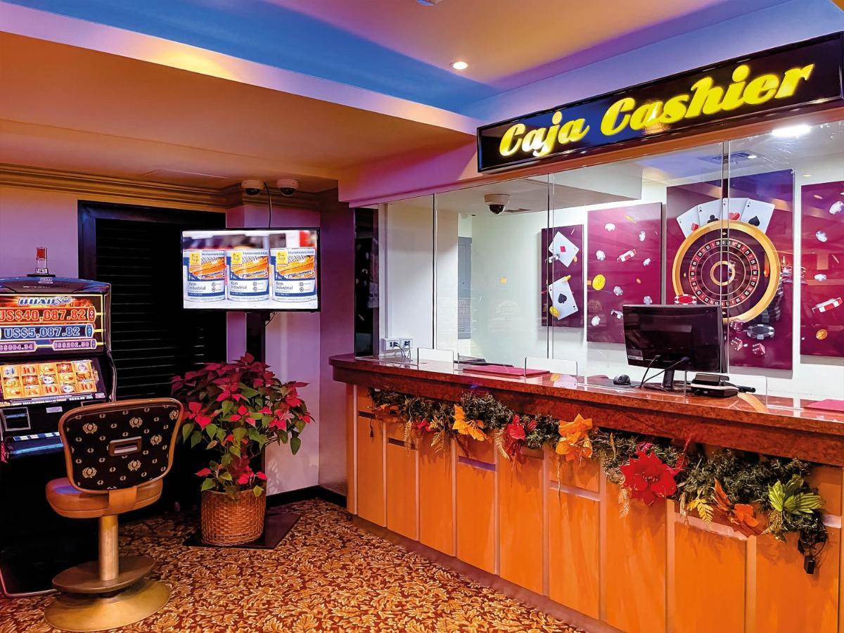 Waldorf Hotel Caracas Esterno foto