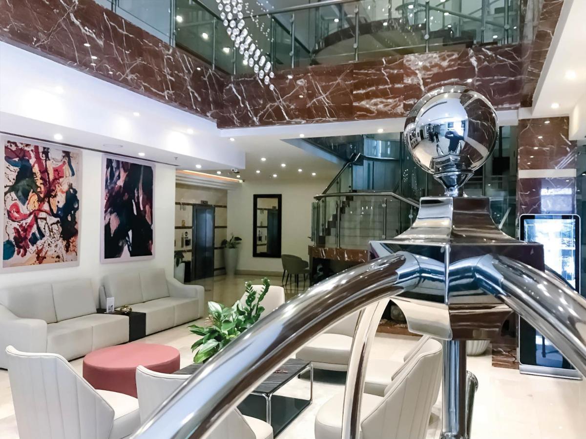 Waldorf Hotel Caracas Esterno foto