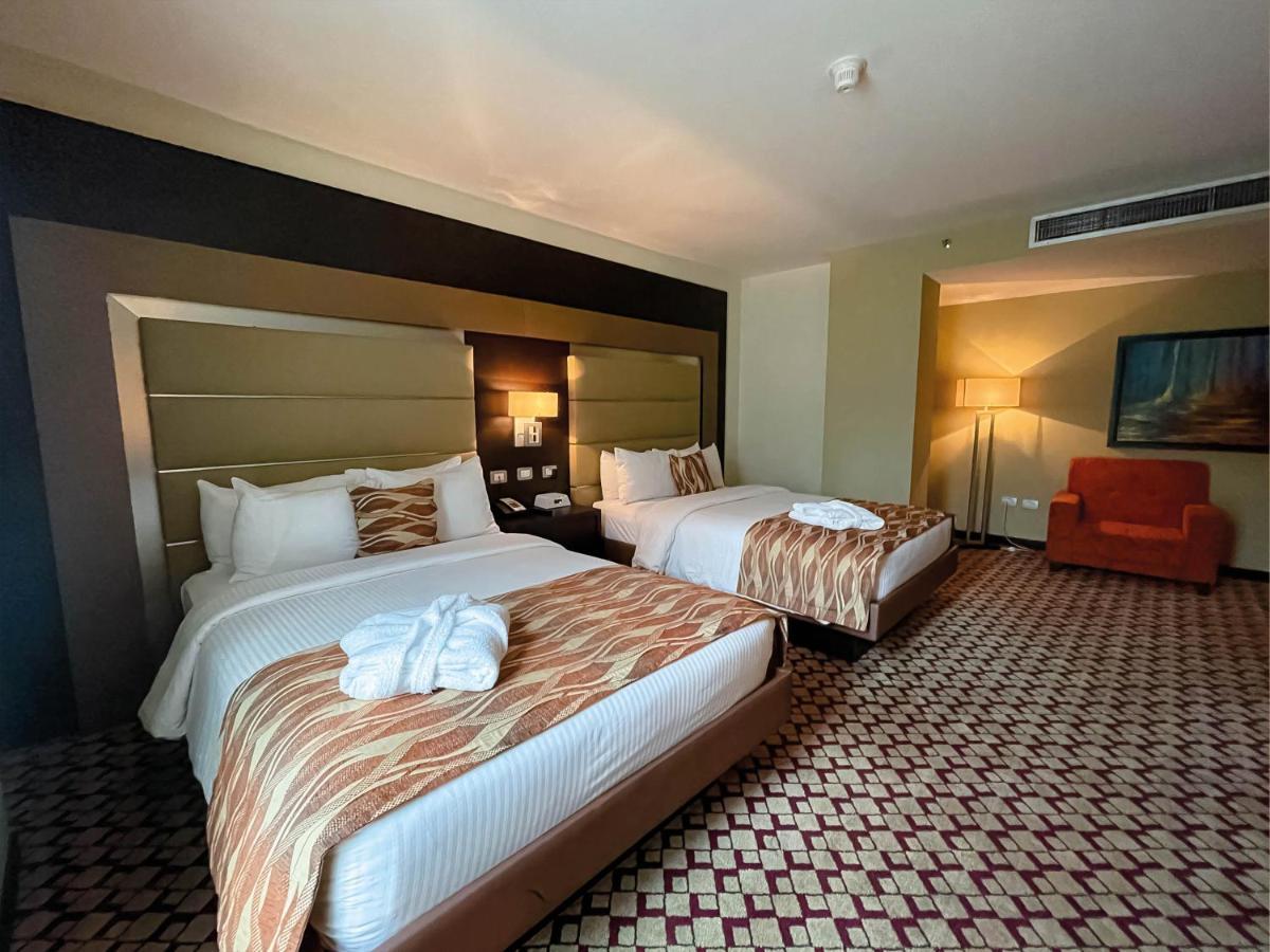 Waldorf Hotel Caracas Esterno foto
