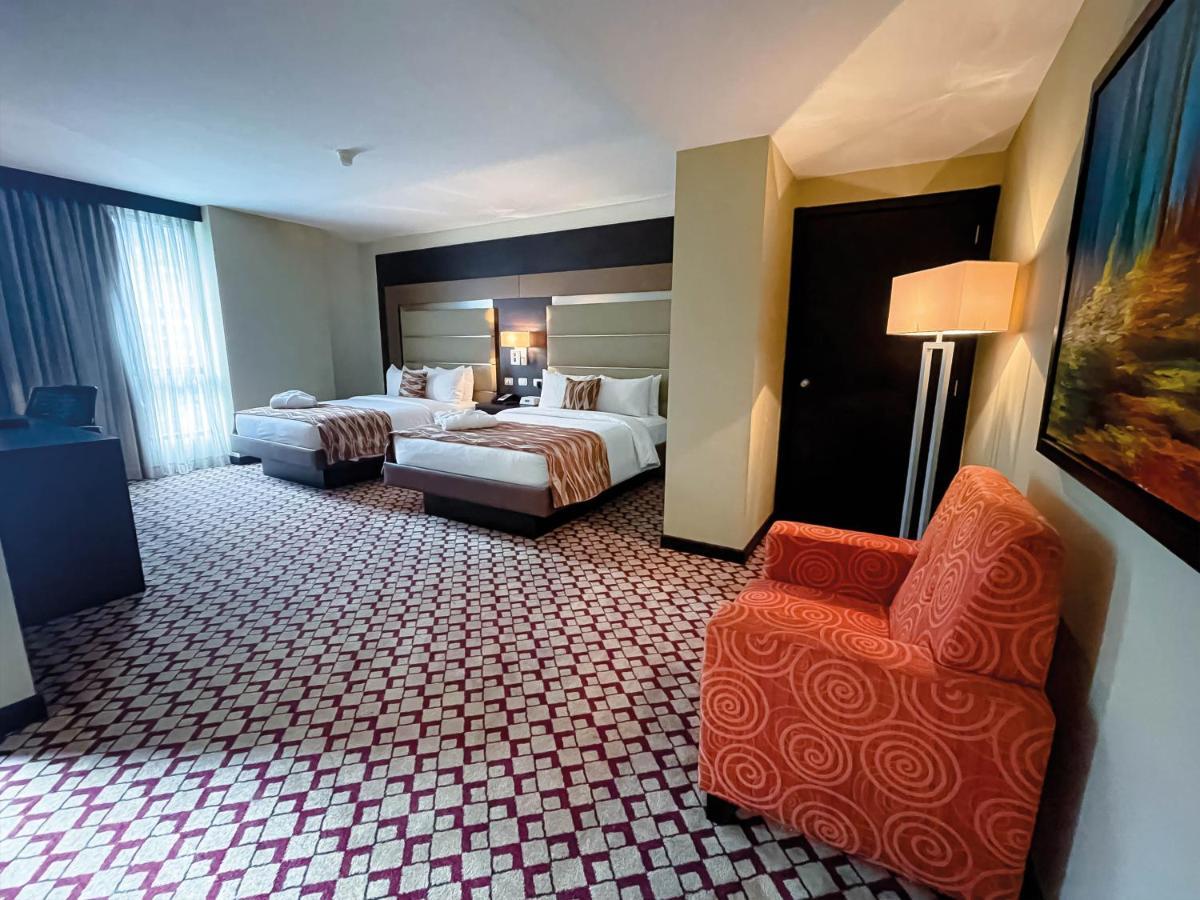 Waldorf Hotel Caracas Esterno foto