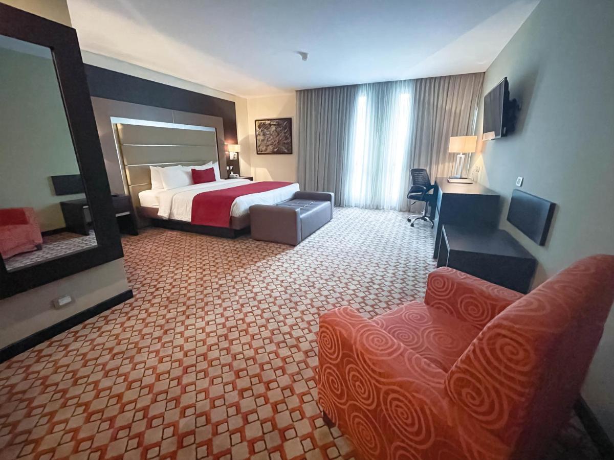 Waldorf Hotel Caracas Esterno foto