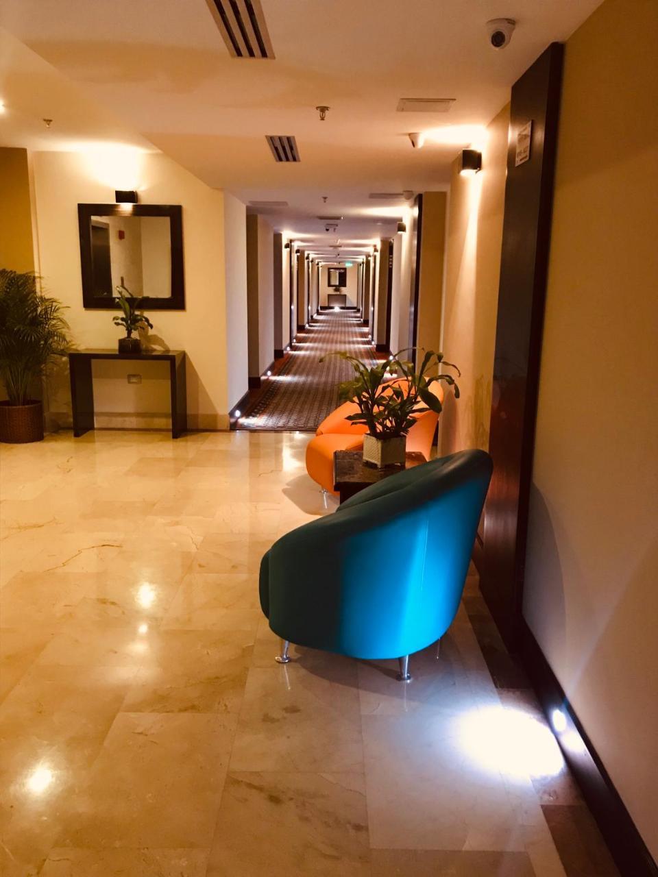 Waldorf Hotel Caracas Esterno foto